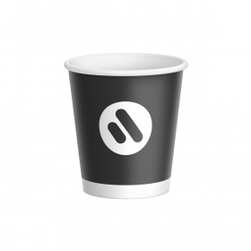 6.5oz Single Walled Paper Cups